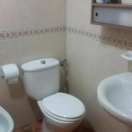 With 3 Bedrooms In Torrevieja, With Pool Access, Terrace And Apartamento